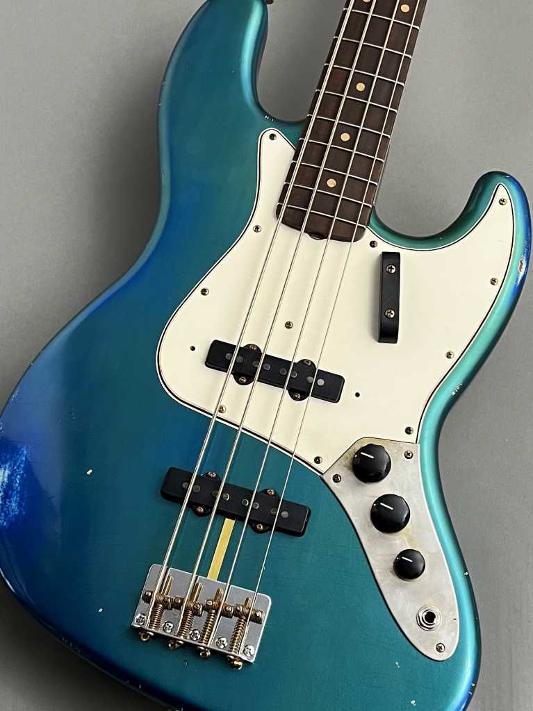 RS Guitarworks CONTOUR BASS 63 新品同様品