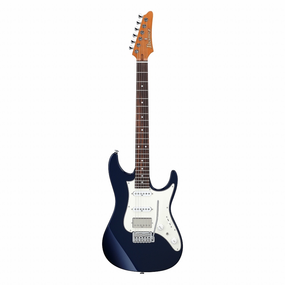 Ibanez Prestige AZ2204NW-DTB 値下げ Ibanez Prestige AZ2204NW DTB -Dark Tide Blue-【ローン金利0