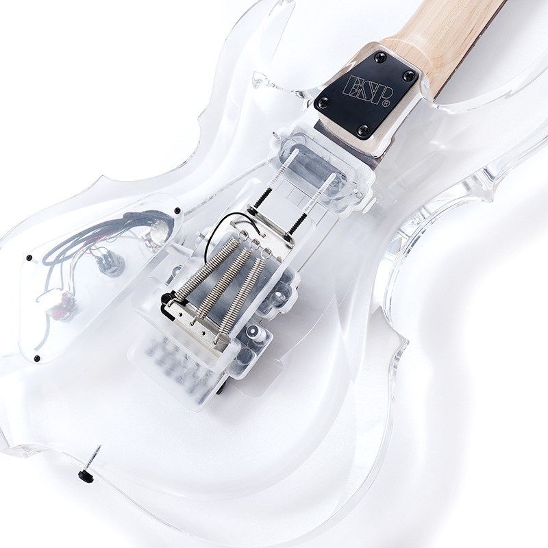 EDWARDS Ikebe Original E-FRX-Acryl（新品）【楽器検索デジマート】