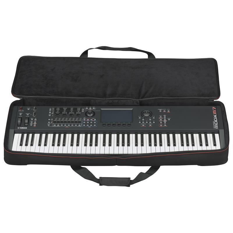 YAMAHA (予約商品・次回12月以降入荷予定)MODX M7 (76鍵盤) 純正ソフト