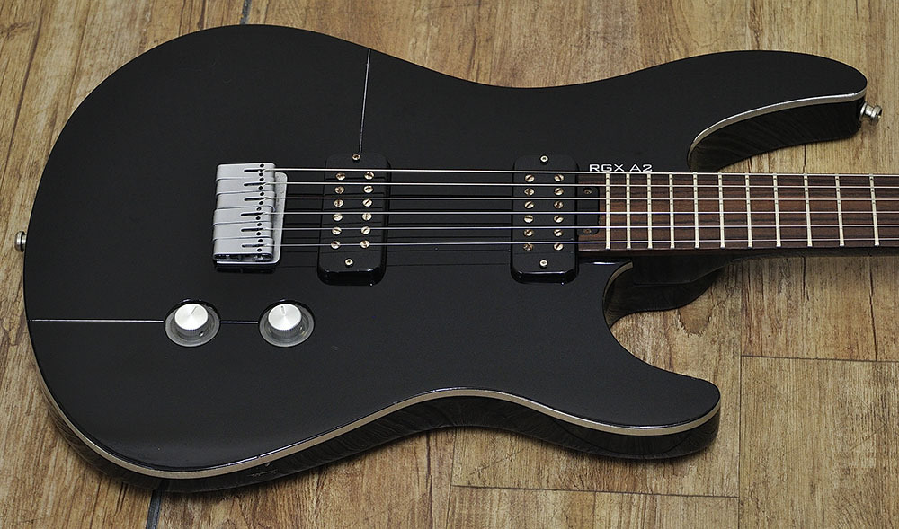 YAMAHA RGX A2（中古）【楽器検索デジマート】
