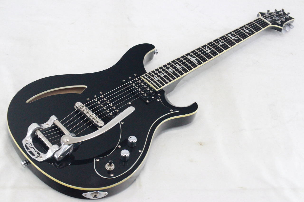 Paul Reed Smith(PRS) SE CUSTOM SEMI-HOLLOW WITH BIGSBY（中古