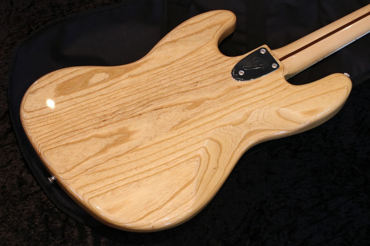 NORMAベースギター中古品 Fender Made in Japan Traditional 70s Jazz Bass / Natural
