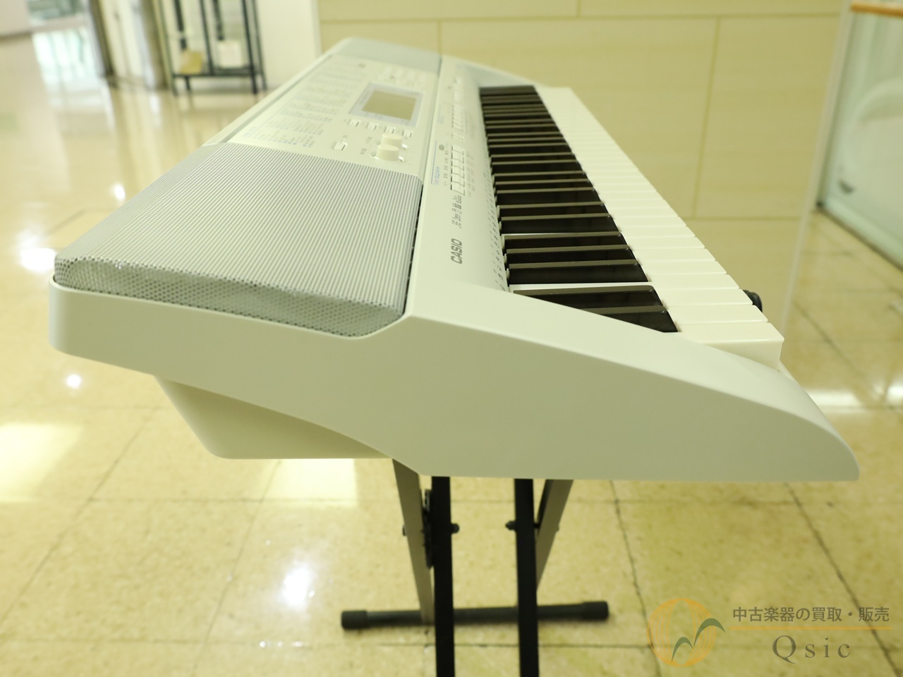 Casio LK-207 [SM841]【神戸店在庫】（中古）【楽器検索デジマート】