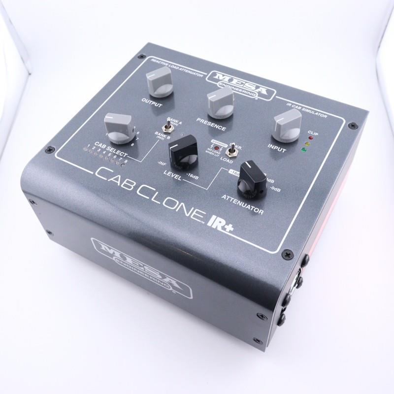 Mesa/Boogie USED 中古 CABCLONE IR plus 8Ω(MESA BOOGIE メサブギー