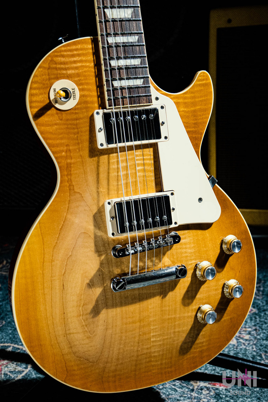 Gibson Original Collection Les Paul Standard '60s / 2021（中古