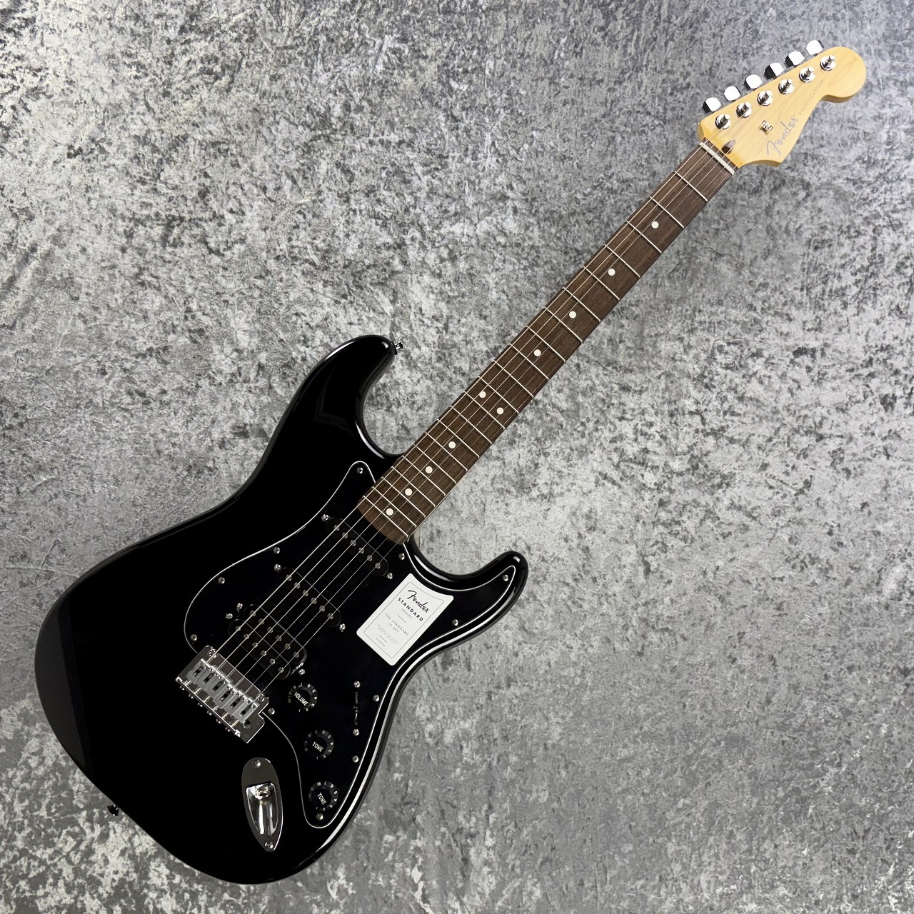 Fender 【2025クライマックスセール】 Standard Stratocaster HSS