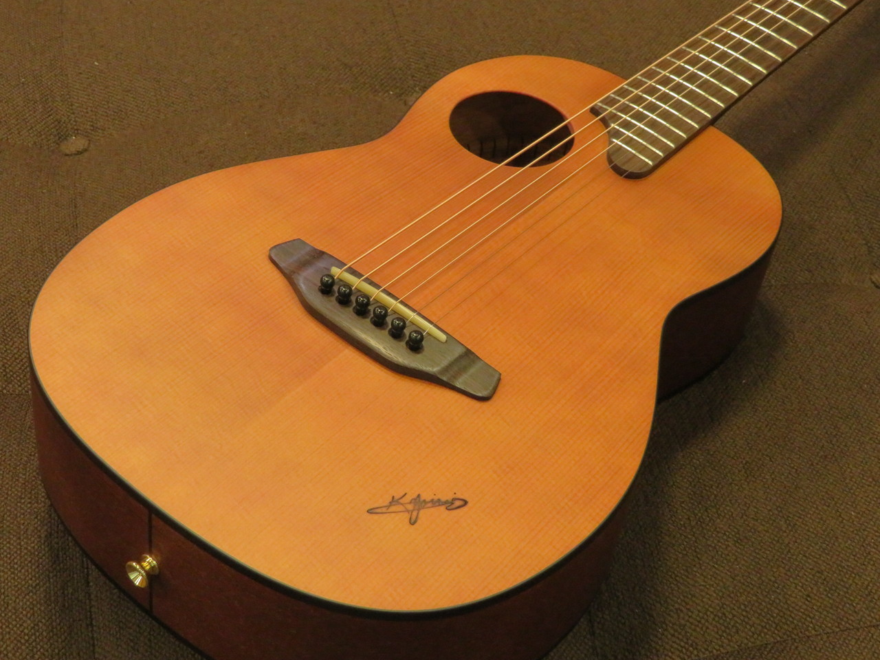 K.Yairi Nocturne / AN