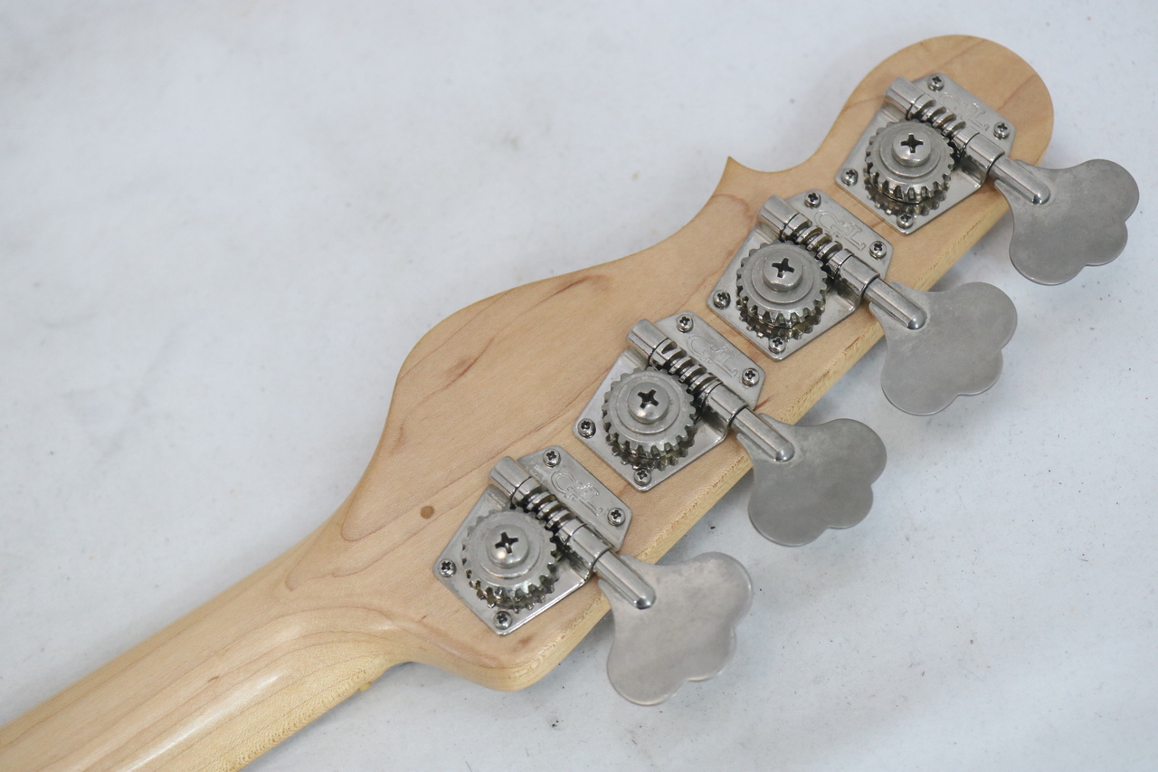 G&L ASAT BASS（中古）【楽器検索デジマート】