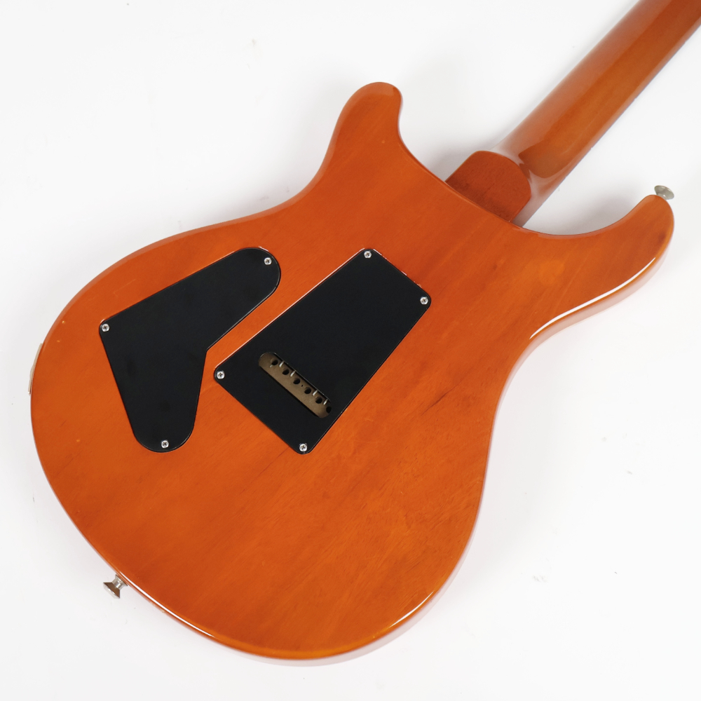 Paul reed smith SE エレキギター　オレンジ 特価エレキギター】PAUL REED SMITH SE Standard 24限定カラーが3本