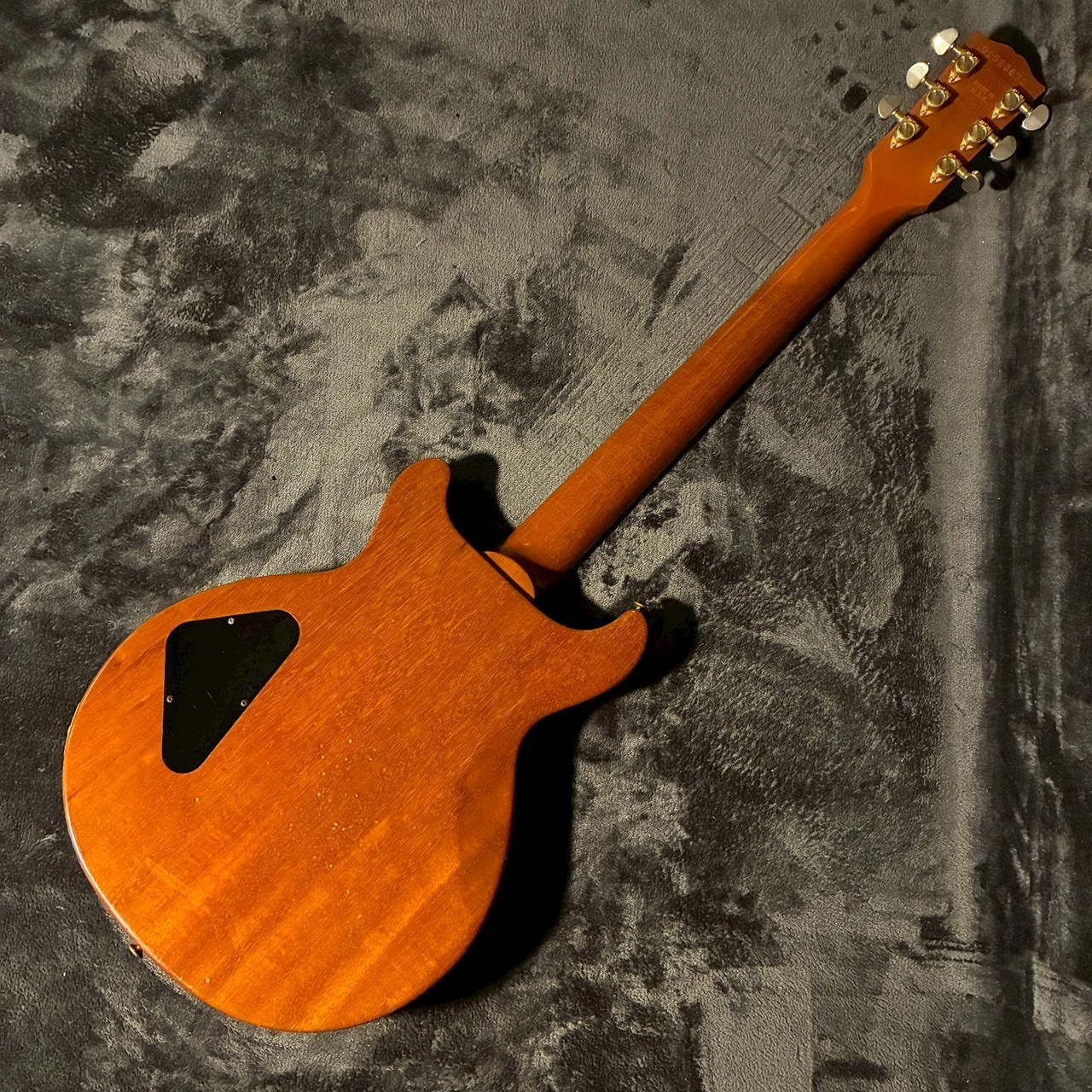 Gibson les paul standard double cutaway 2003年製 （中古）【楽器