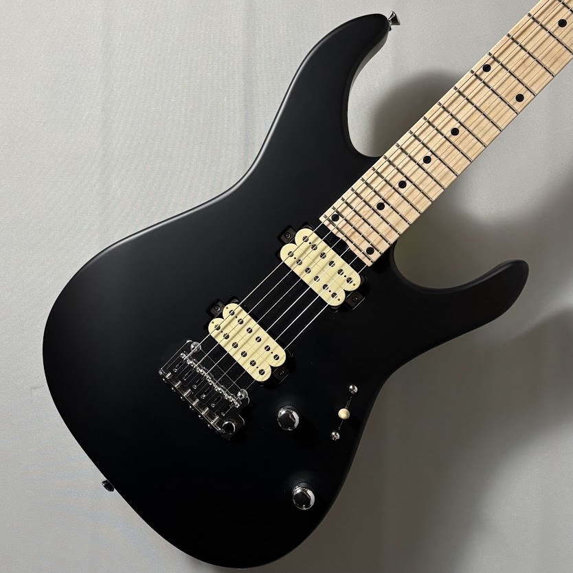 ギター Kino factory stay 24F HH Kino Factory 【現物画像】stay 24F 2H/M【≒3.28kg】（新品/送料無料