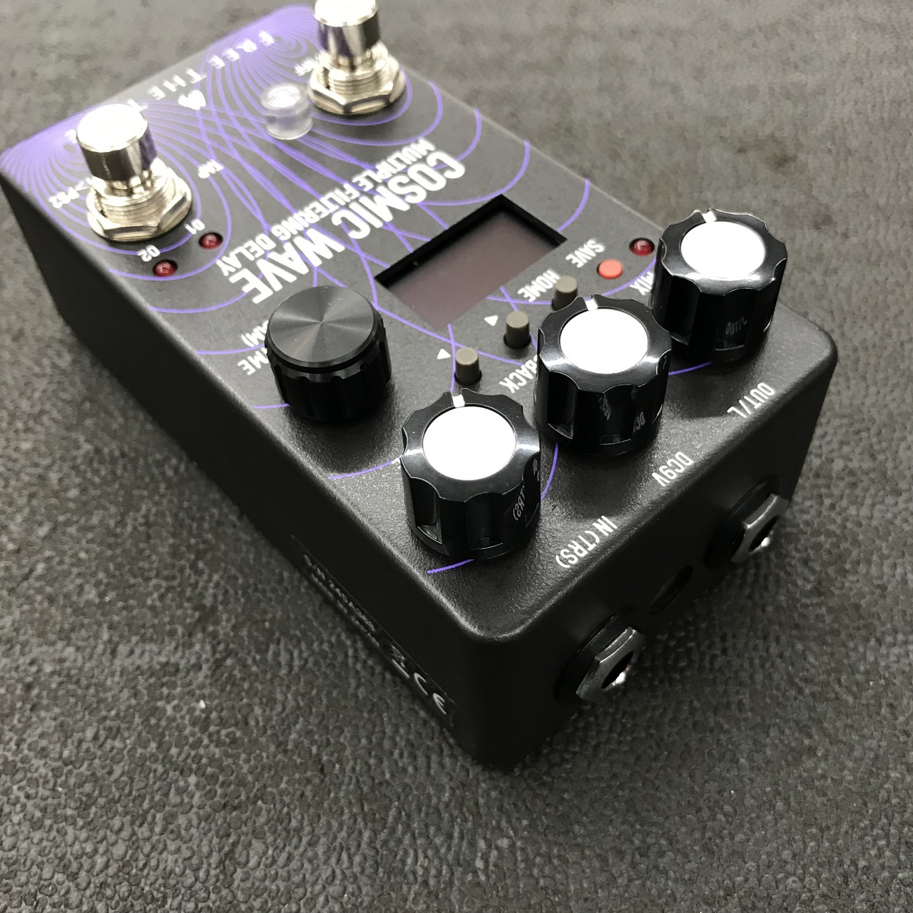 【Stone3104様専 】COSMIC WAVE / CW-1Y COSMIC WAVE / CW-1Yのページ｜FREE THE TONE -フリーザトーン