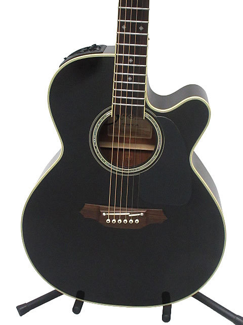 Takamine TDP561C BL 2016年製 アコースティックギター エレアコ タカミネ 【鹿児島店】