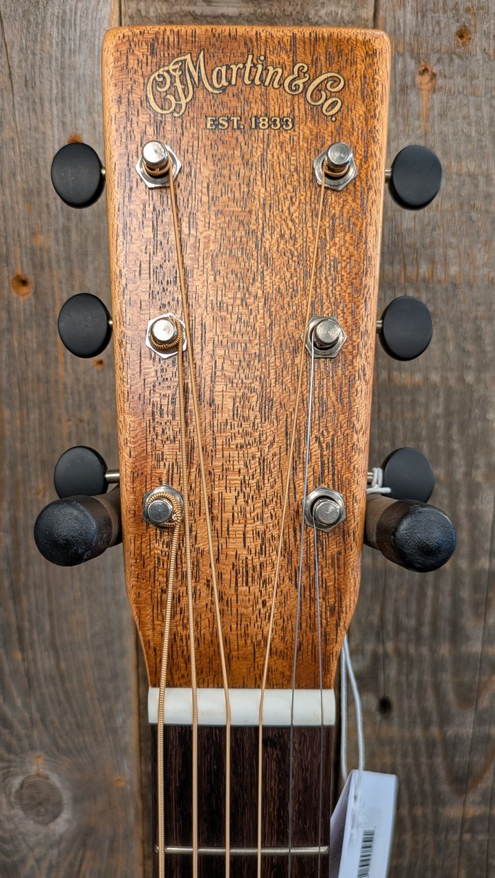 Martin D-15M Street Master #2992849 【無金利分割OK】（新品/送料