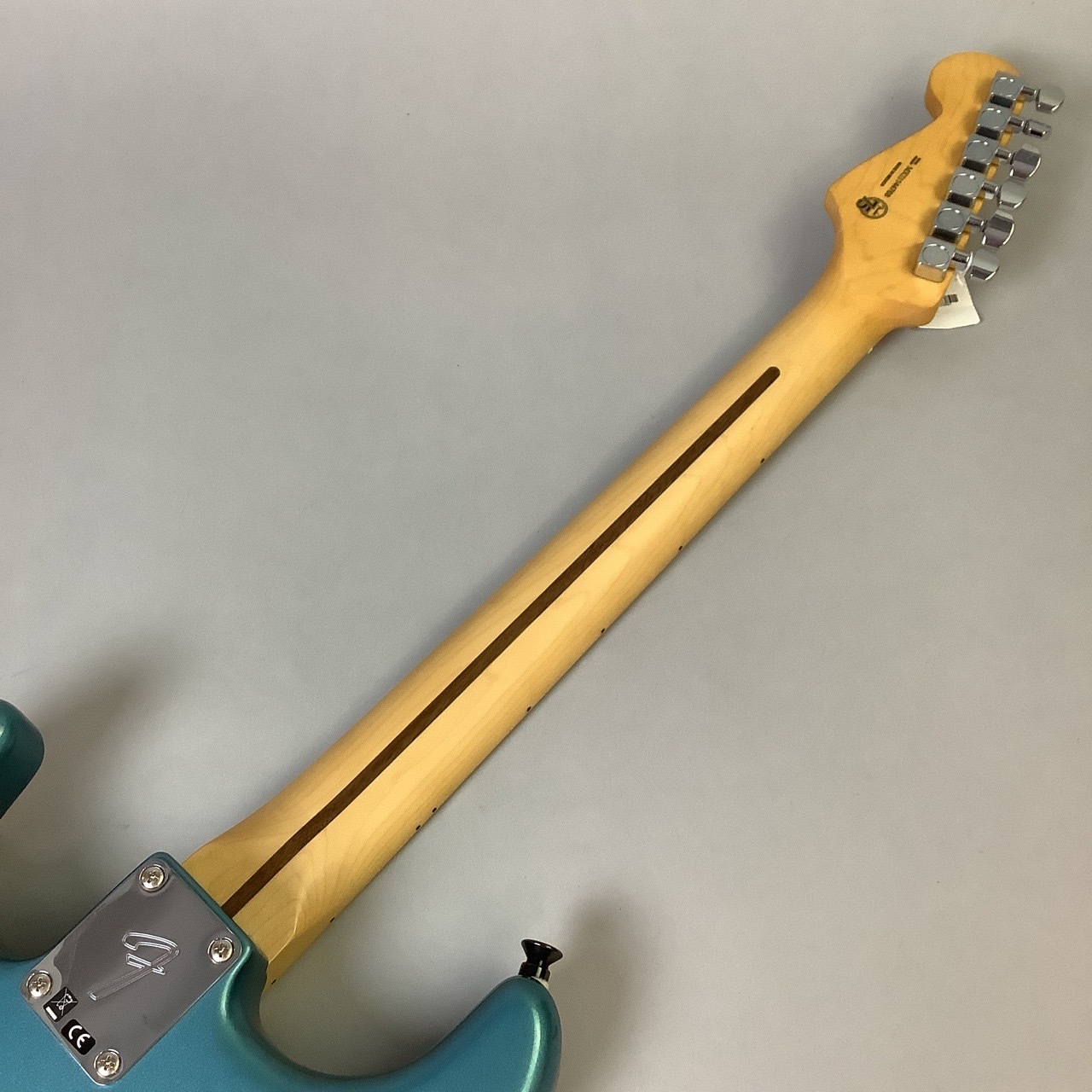 Fender PLAYER STRATCASTER 2021（中古/送料無料）【楽器検索デジマート】