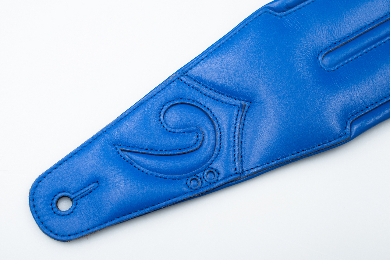 Rosi? ROSIE straps Pastel Limited Collection Blue  4.0inch【横浜店】（新品/送料無料）【楽器検索デジマート】