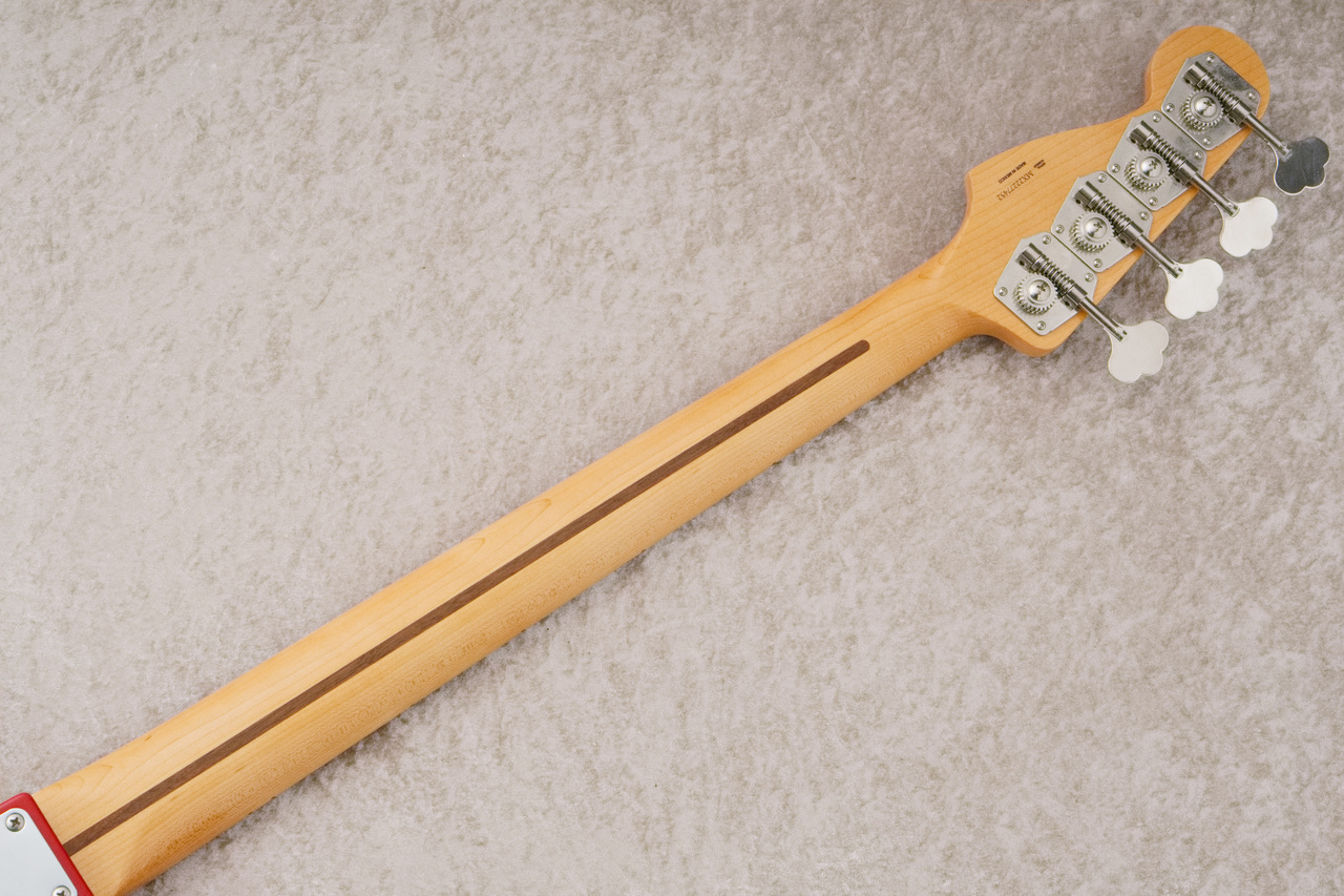 Vintage エレキベース Squier by Fender Classic Vibe Precision Bass 50's OPB