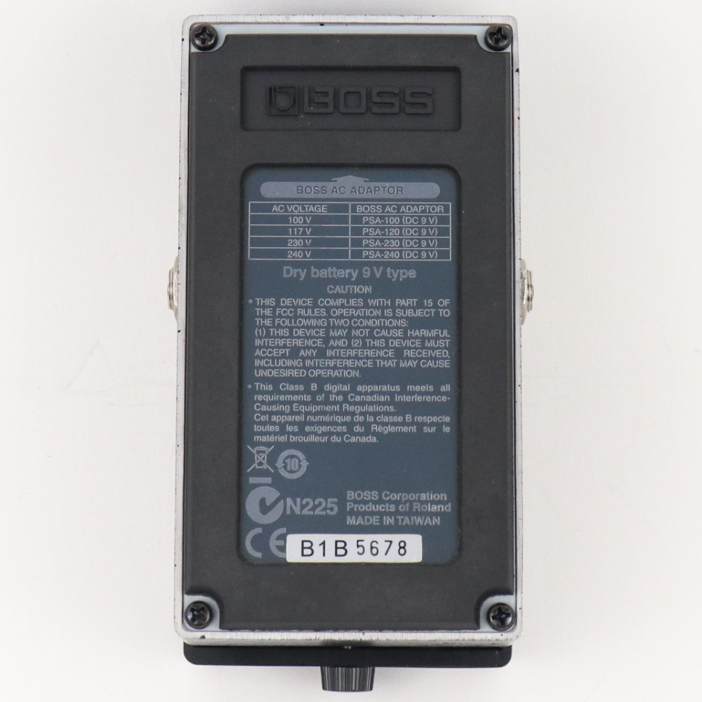 BOSS powerstack 中古 2025年最新】Yahoo!オークション -boss st-2 power stackの中古