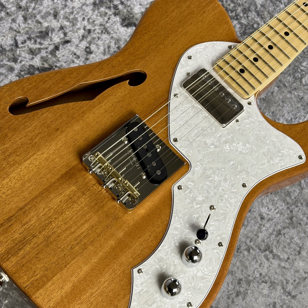 FUJIGEN(FGN) Neo Classic NTE110MMHT-NT ~Natural~ #A241270 [3.34kg