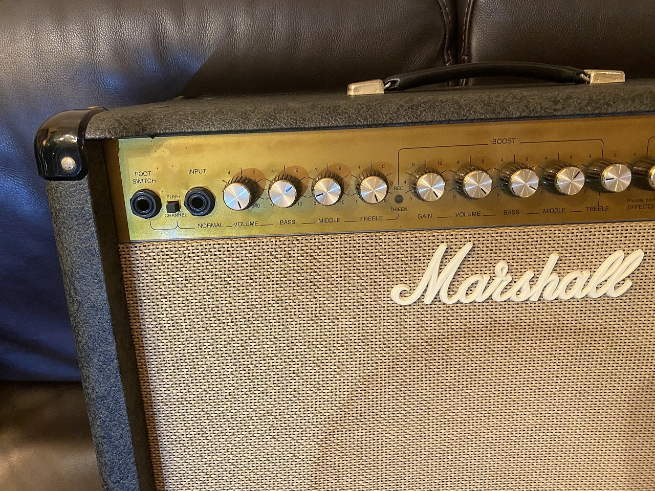 Marshall JTM 60 （中古）【楽器検索デジマート】