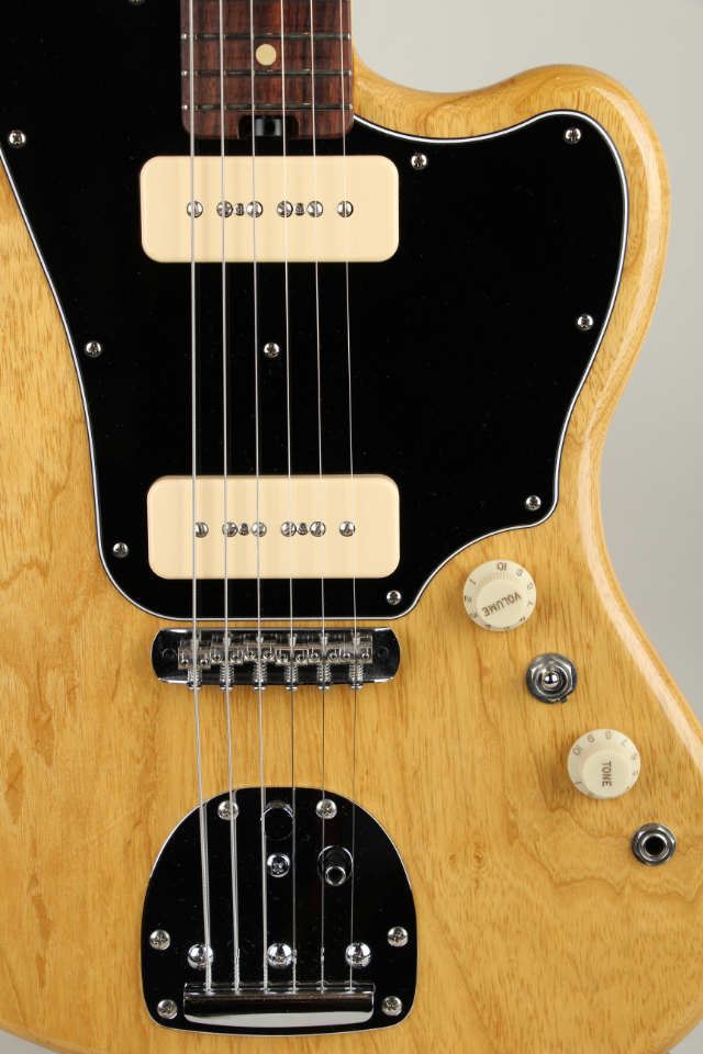 Tsubasa Guitar Workshop JESSY TRM ASH Natural（中古）【楽器検索