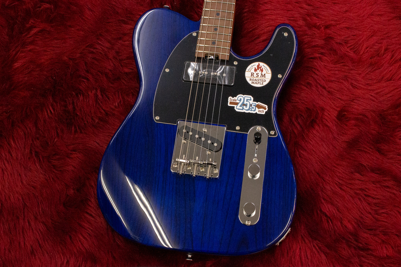 Bacchus TACTICS-ASH/RSM STB ブリッジ横ザグリ見え #GI06785 3.85kg