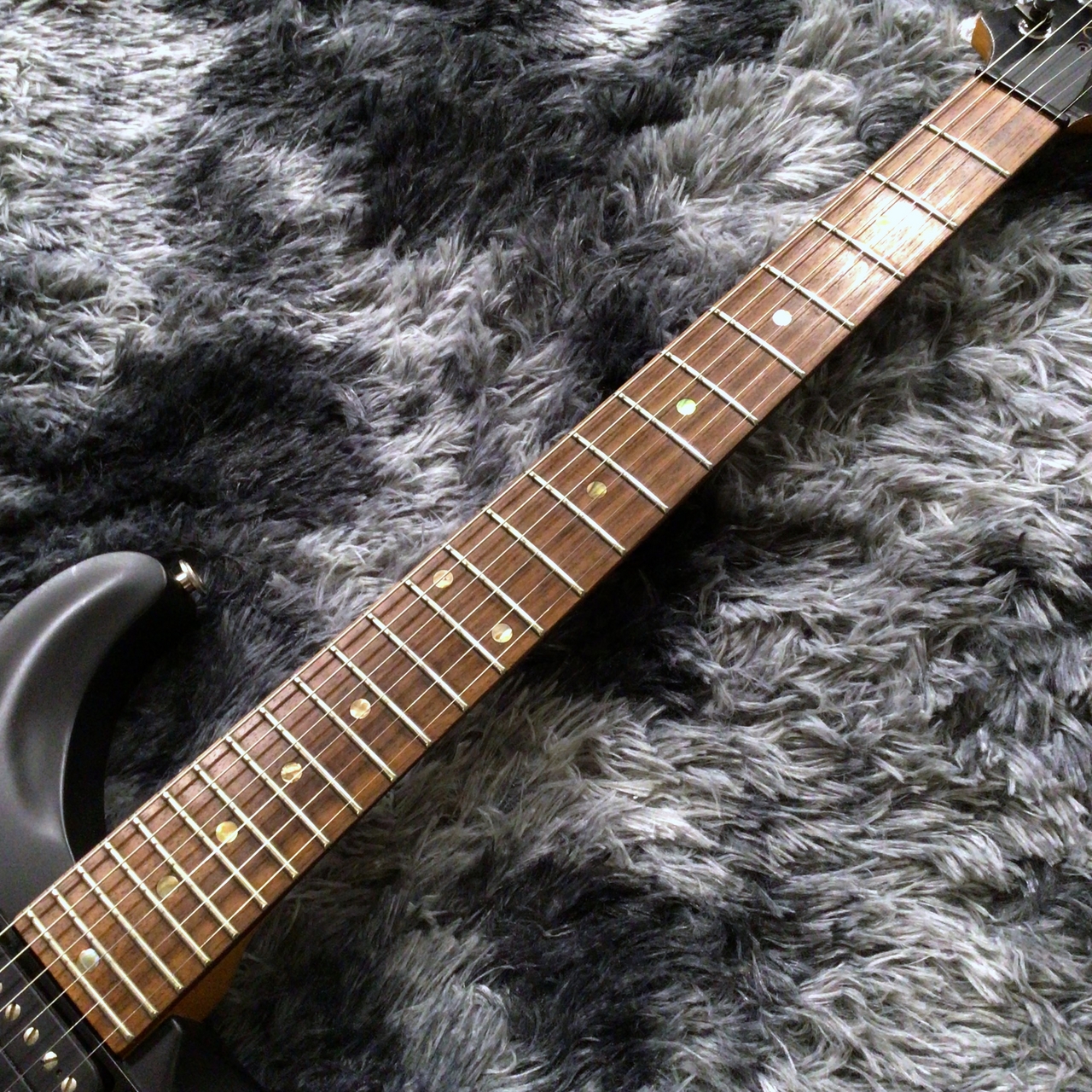 Paul Reed Smith(PRS) Classic Electric (CE24) Mahogany Black
