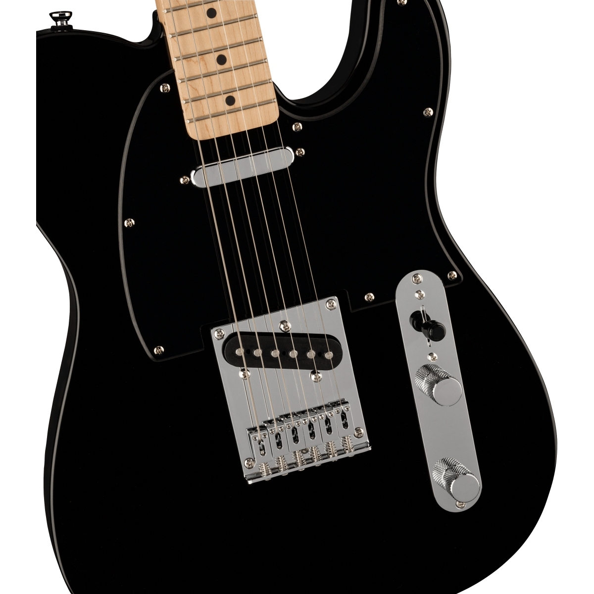 fender ギター　フェンダー　squier bullet tele Squier Limited Edition Bullet Telecaster Electric Guitar
