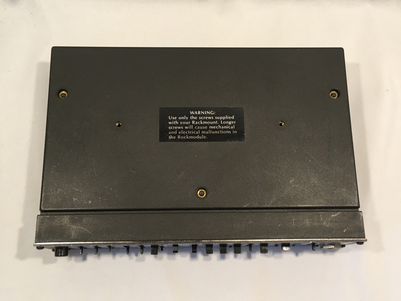 Rockman Sustainor Model 200（中古/送料無料）【楽器検索デジマート】