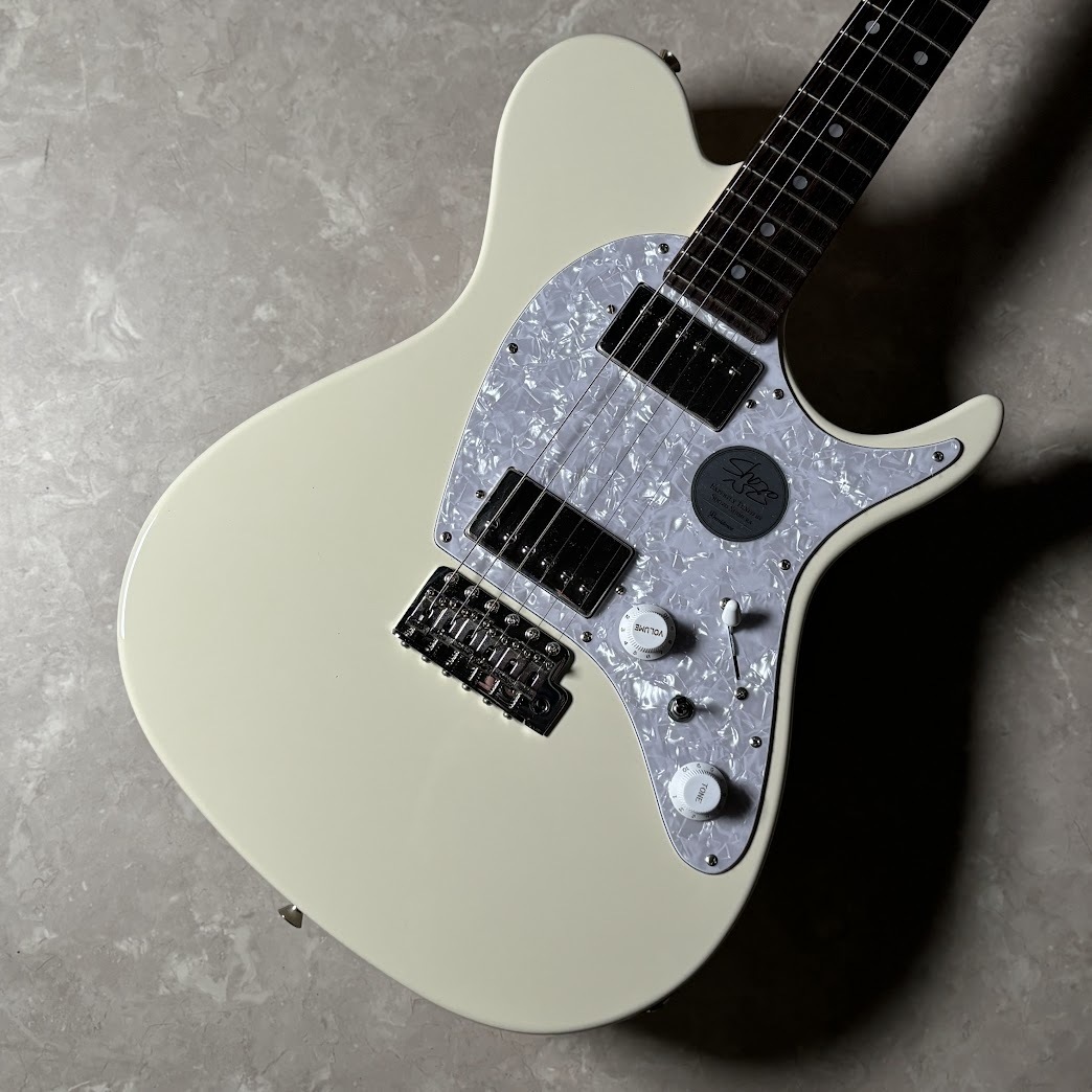 Providence pH-202RSC/SS 志村昭三氏設計＆セットアップ 【現物画像
