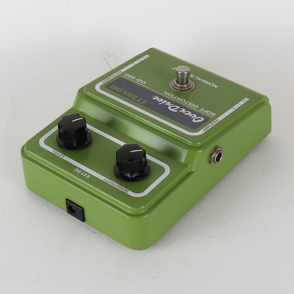 Maxon 【中古】オーバードライブ マクソン MAXON OD-880 Over Drive