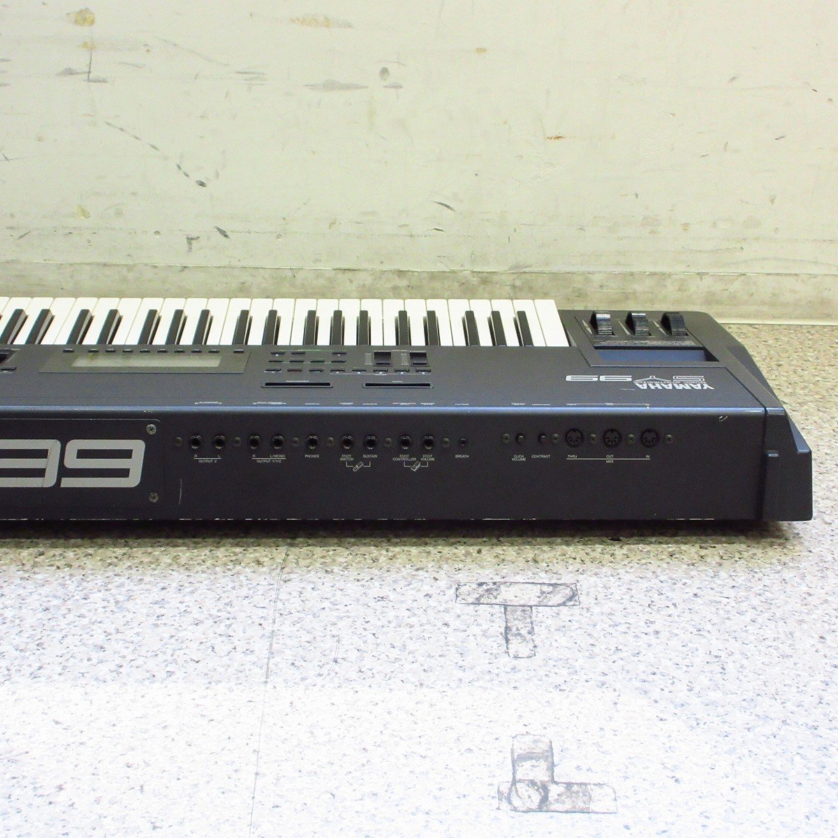 鍵盤楽器 kaynesy Amazon.co.jp: M-Audio Keystation 88 II | 88-Key USB MIDI