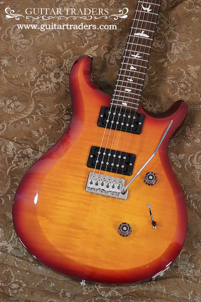 PRS S2 Custom 24 2013 - 2016 | Reverb