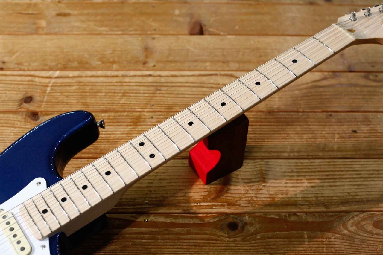 ギター Crews Maniac Sound SEC & SON Crews Maniac Sound SEC 2025 ｜ Dunkel Blau（新品）【楽器検索