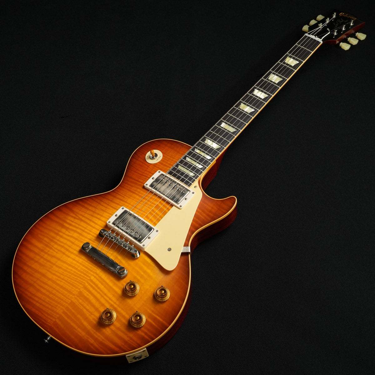 Gibson Custom Shop Dealer Select 1959 Les Paul Standard Reissue