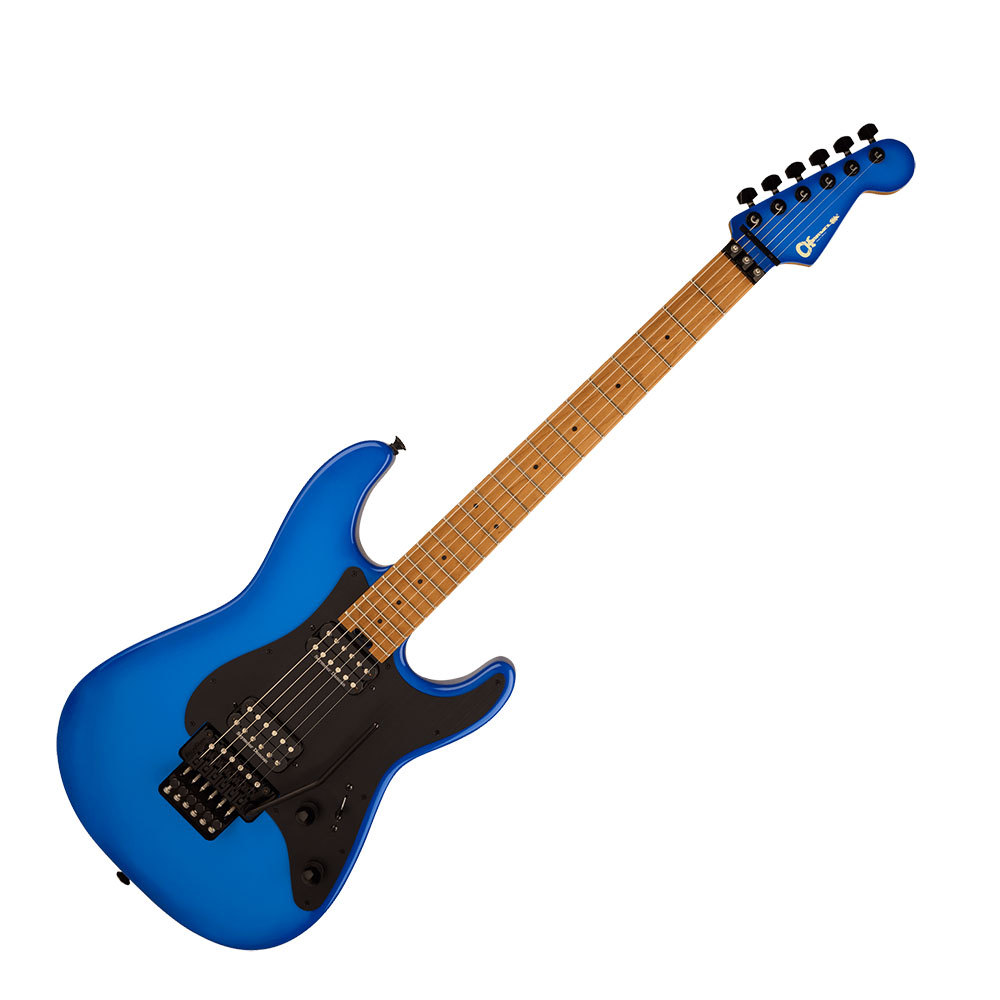 Charvel Charvel シャーベル Pro-Mod Plus So-Cal Style 1 HH FR