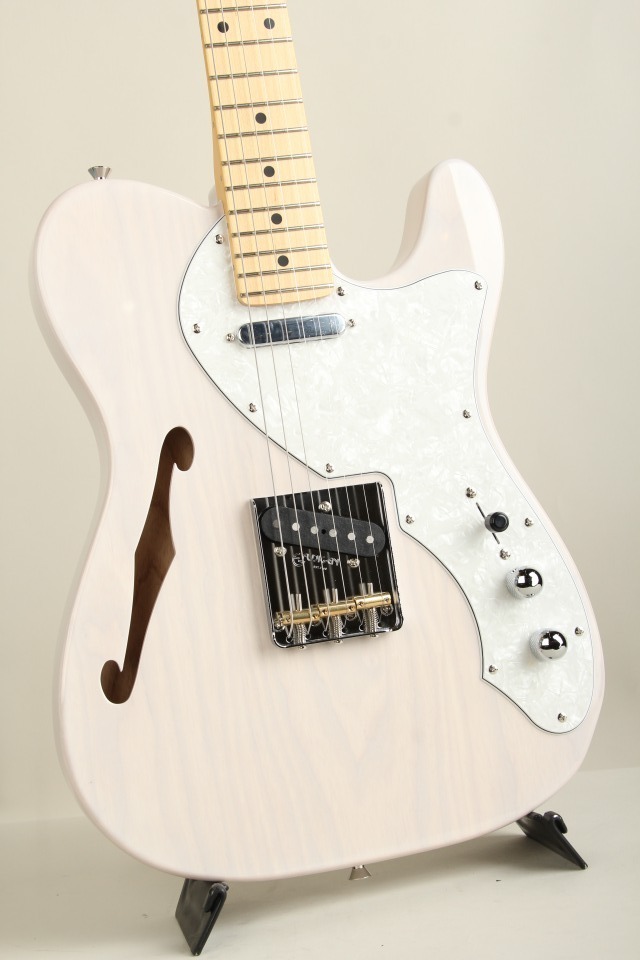 FUJIGEN(FGN) NTE100MAHT-WB -White Blonde-【S/N A250003】（新品特価
