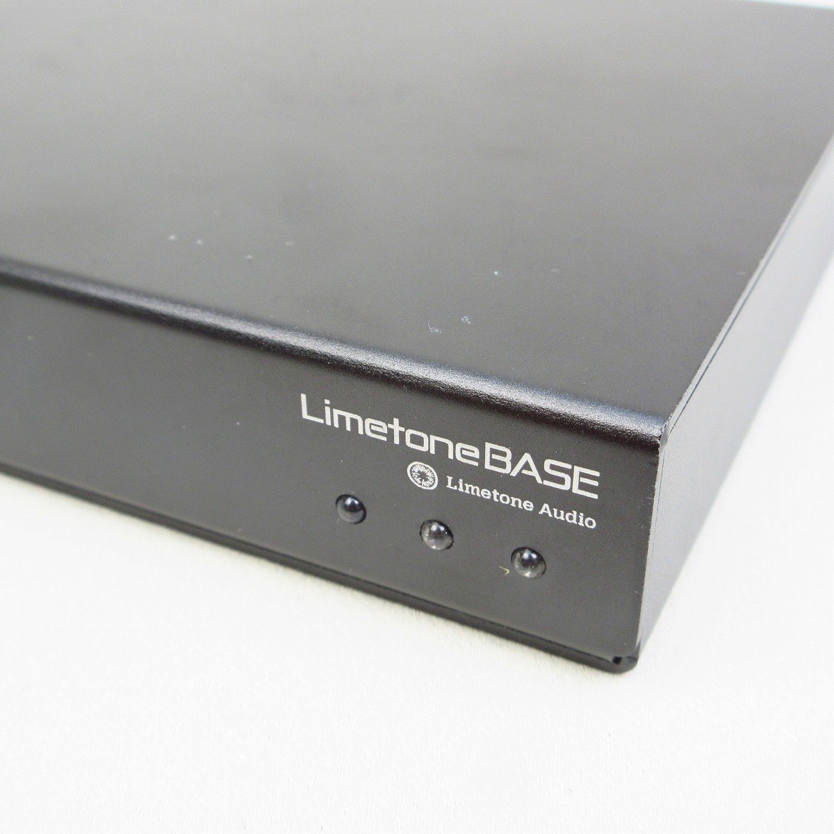 Limetone Audio Limetone BASE シグナル・ルーティングボックス