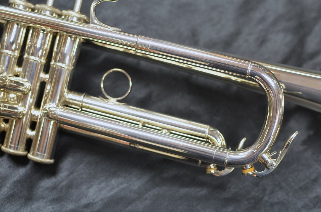 YAMAHA YTR-8330ST（中古/送料無料）【楽器検索デジマート】