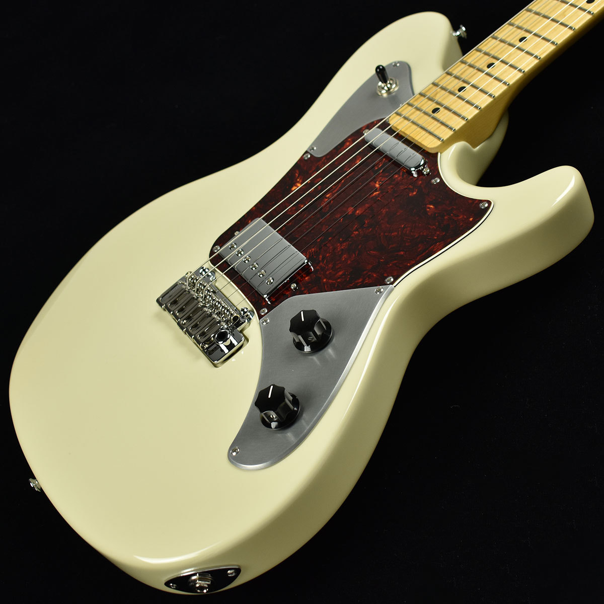 Sugi RMG M NM/ASH Vintage White S/N：U10288 【レインメーカー