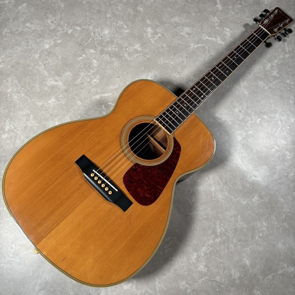 Morris MF207【USED】（中古/送料無料）【楽器検索デジマート】