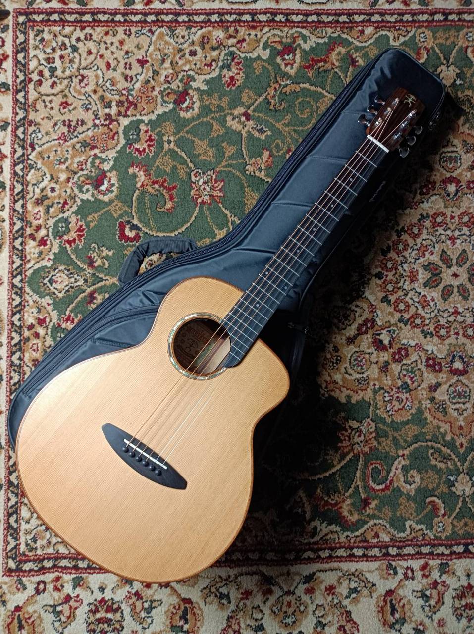 aNueNue aNN-M60E【現物写真・即納可能】（中古）【楽器検索デジマート】