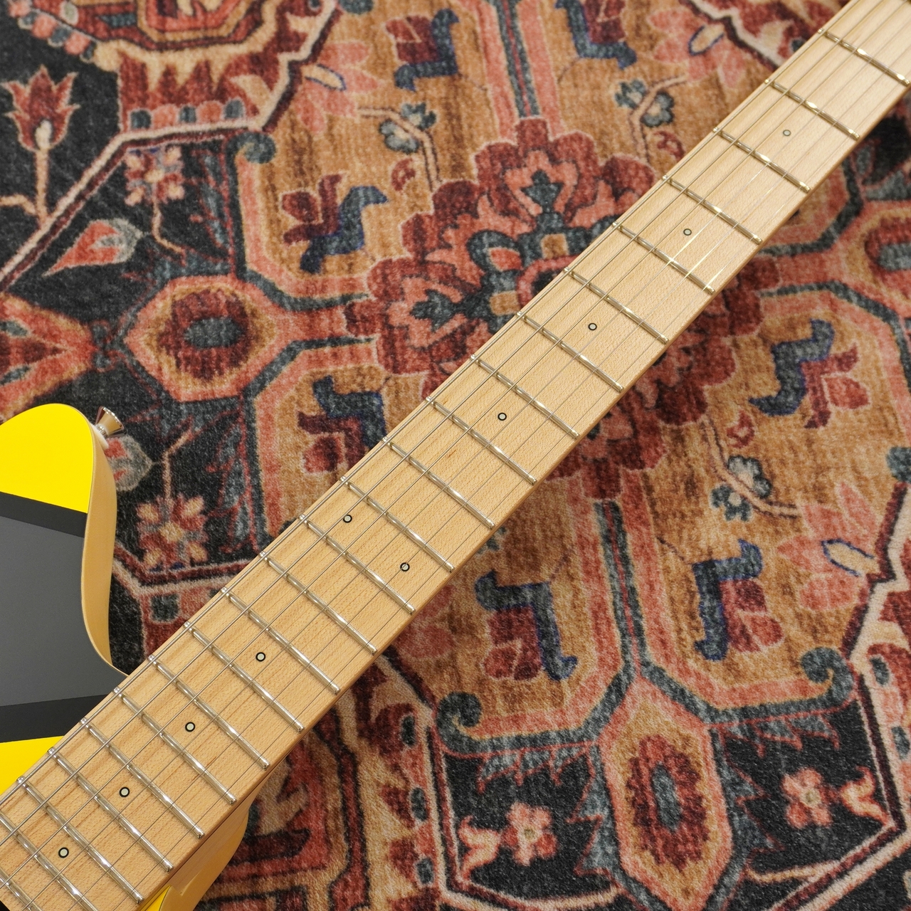 SAITO GUITARS S-622JMC MMB 2H / Block Party 8/8【2026サウンド