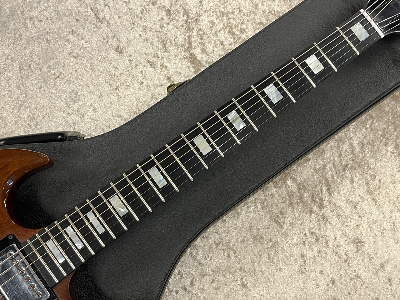 Gibson SG Standard 1974年製Vintage【3.49kg】【G-CLUB TOKYO