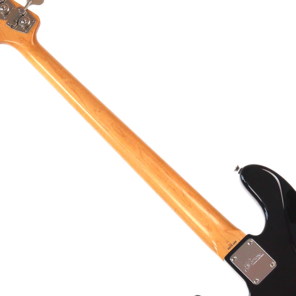 momose 【中古】 MOMOSE モモセ MJB1-STD/NJ エレキベース（中古