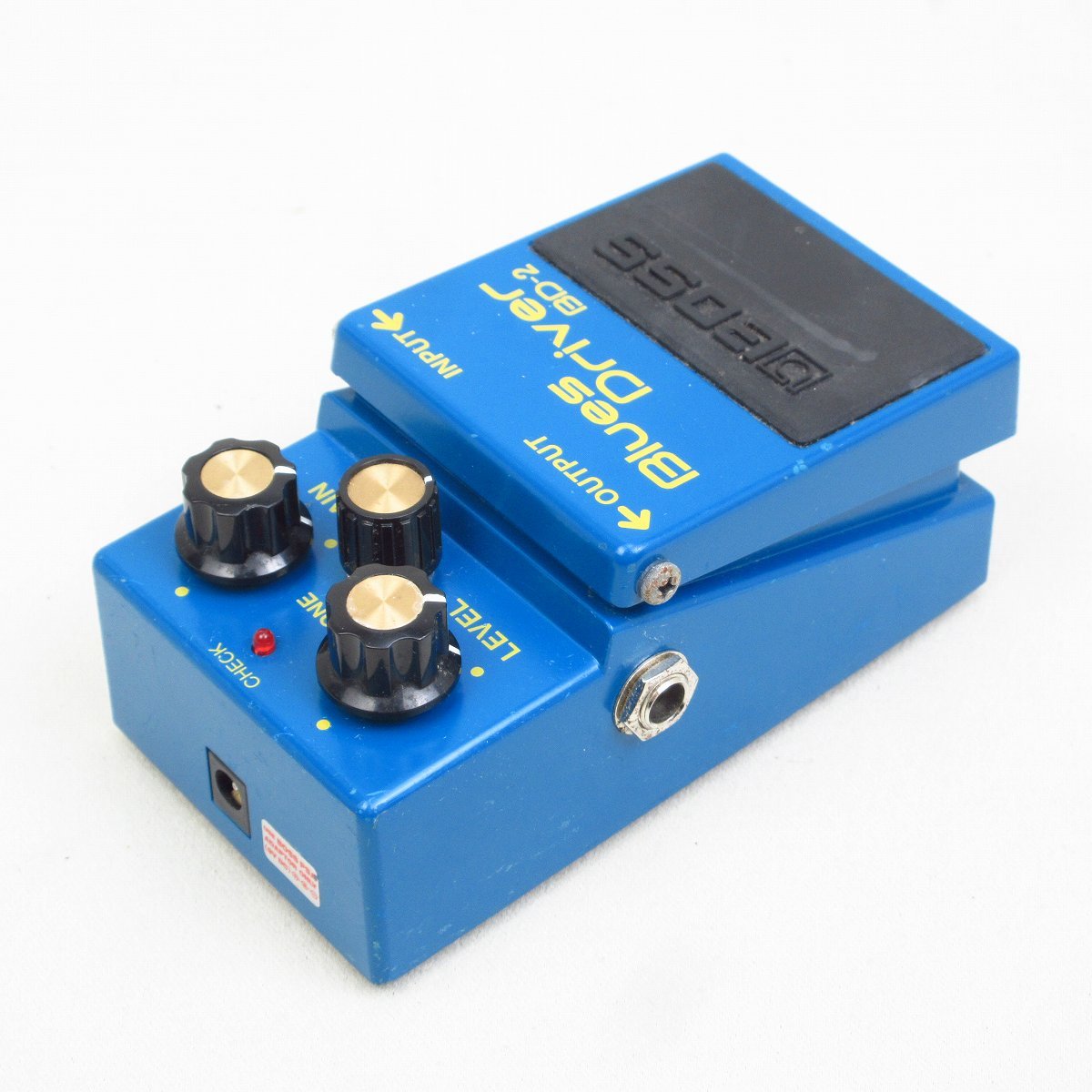 BOSS BD-2 Blues Driver オーバードライブ 【横浜店】（中古）【楽器