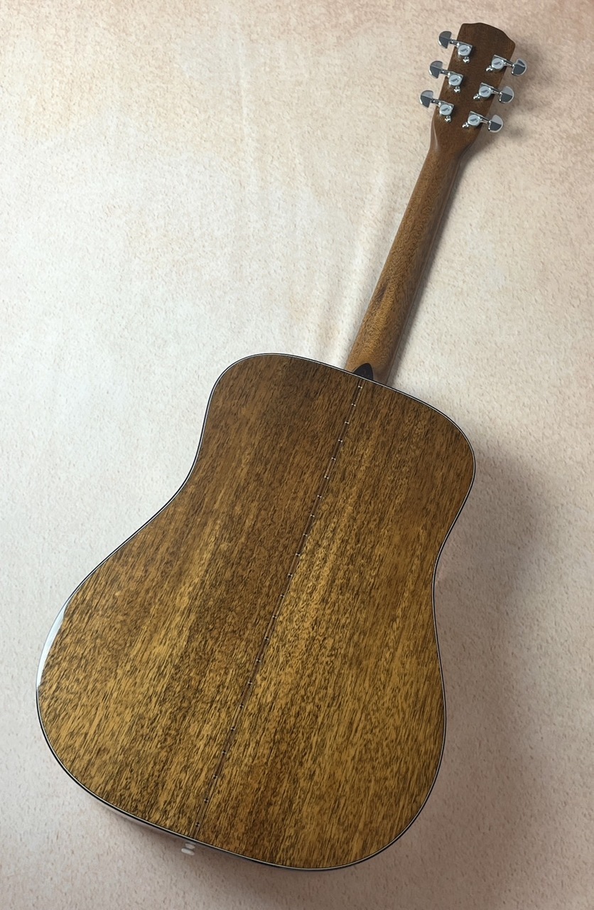 Morris 【決算セール！8月31日まで】M-80II 2023年製（中古）【楽器