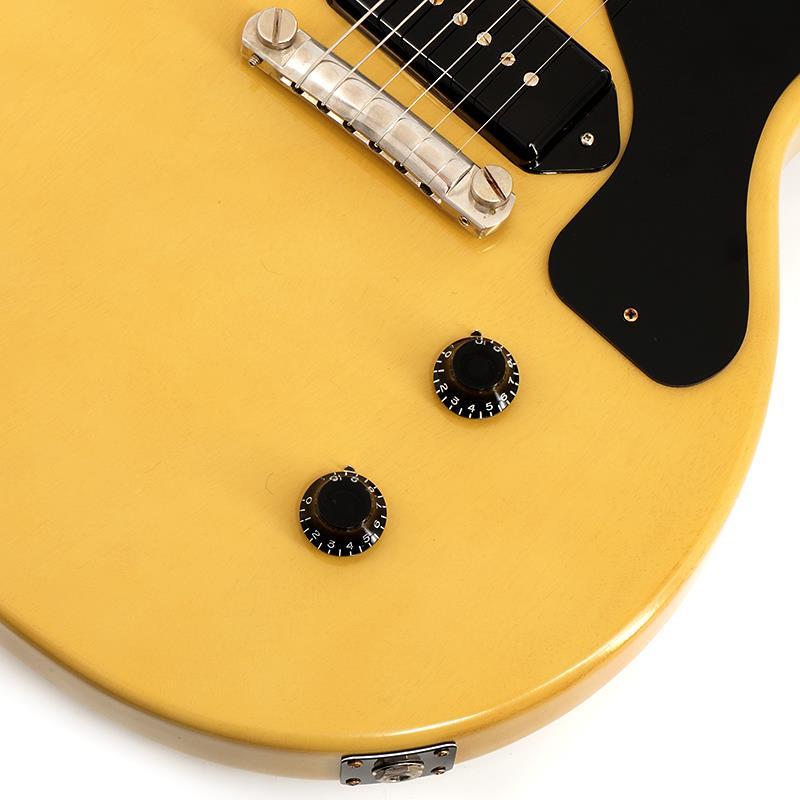 Gibson Custom Shop 1957 Les Paul Junior Reissue VOS (TV Yellow