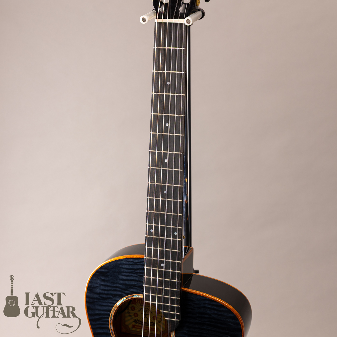 ギター aNueNue/aNN-LN77E aNueNue aNueNue aNN-LN77E（新品）【楽器検索デジマート】